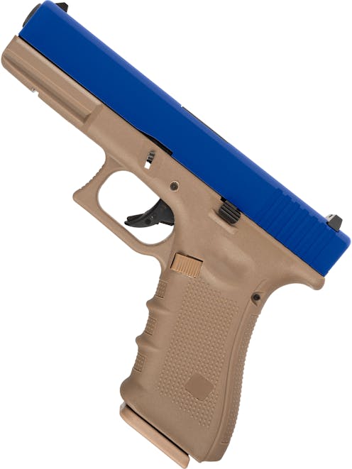 RAVEN EU Series EU17 GBB Pistol