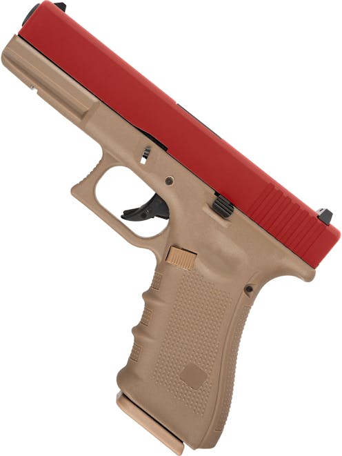 RAVEN EU Series EU17 GBB Pistol