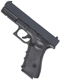 RAVEN - EU Series G17 GBB Pistol - Black