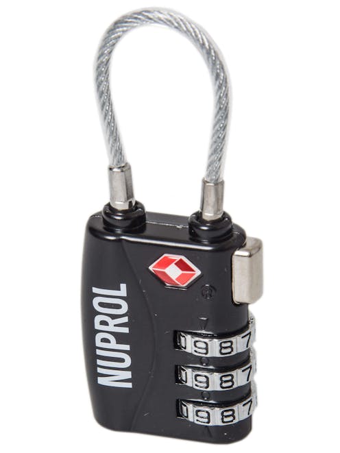 Nuprol Pistol Small Case Lock