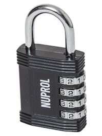 Heavy Duty Case Lock
