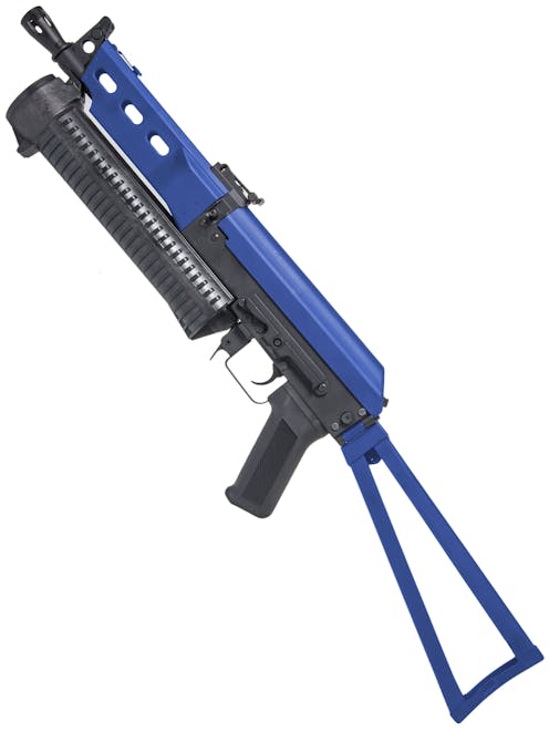 CYMA CM.058 Bizon SMG