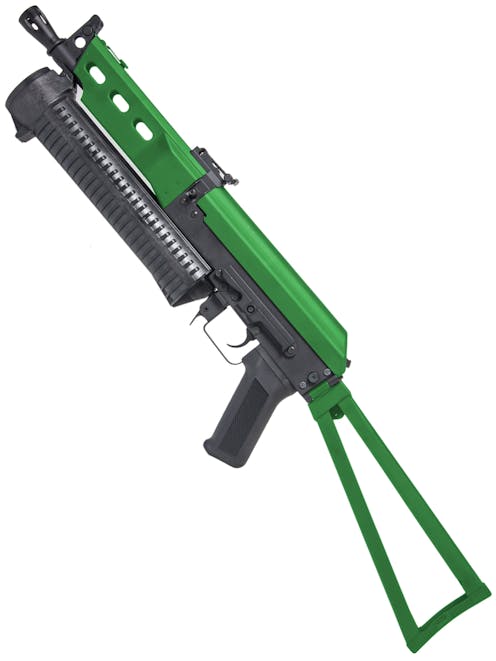 CYMA CM.058 Bizon SMG