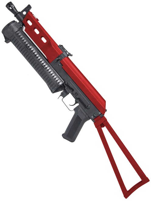 CYMA CM.058 Bizon SMG