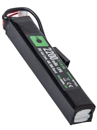 NUPROL - 7.4v 2200mAh LiPo Stick Battery