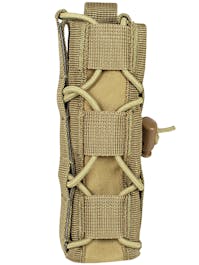 Viper Tactical Elite Extended Pistol Mag Pouch Coyote Tan