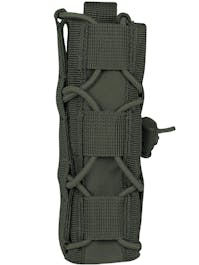 Viper Tactical Elite Extended Pistol Mag Pouch Olive Green