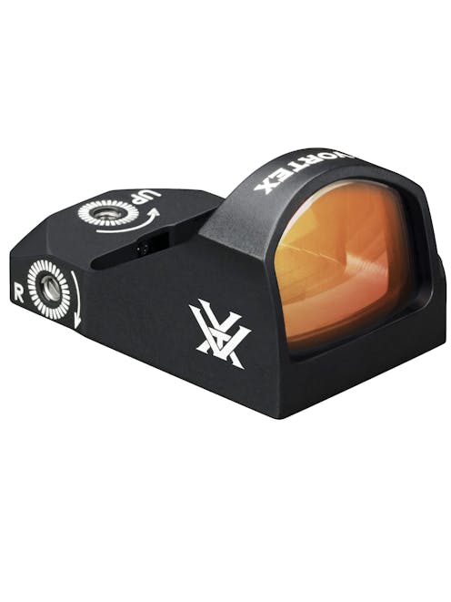 VORTEX Viper Red Dot 6 MOA
