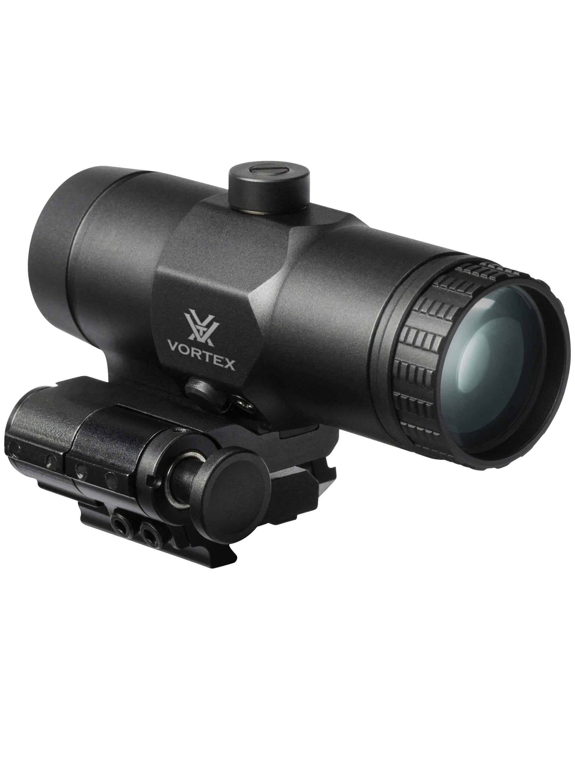 Vortex - VMX-3T Flip To Side Magnifier | Patrol Base UK