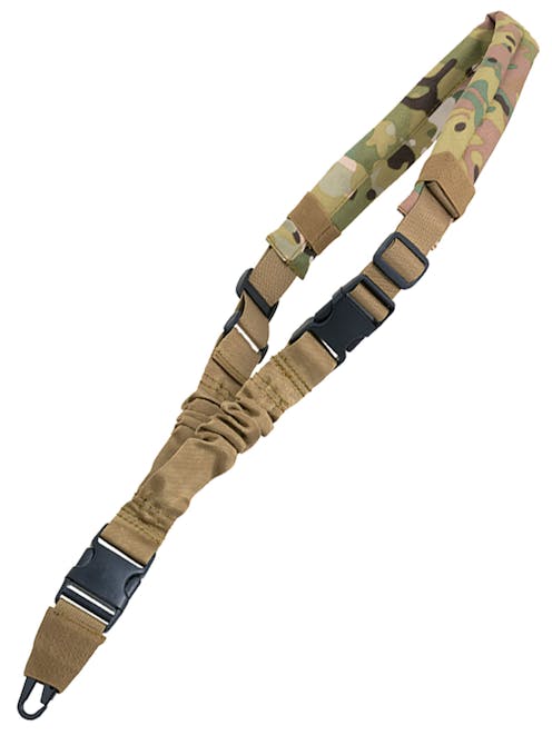 8Fields Tactical Padded Single Point Sling