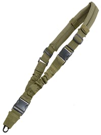 8Fields Tactical Padded Single Point Sling