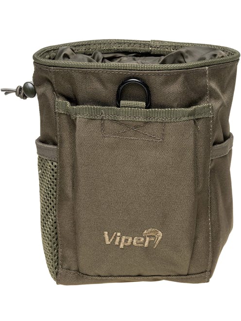 Viper Tactical Elite MOLLE Dump Bag