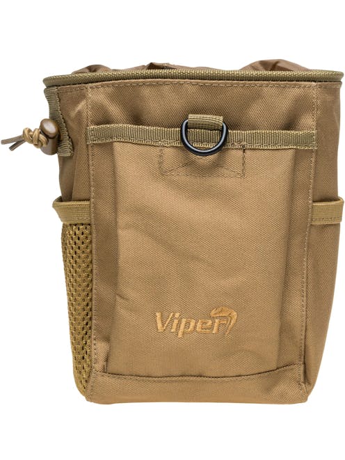 Viper Tactical Elite MOLLE Dump Bag