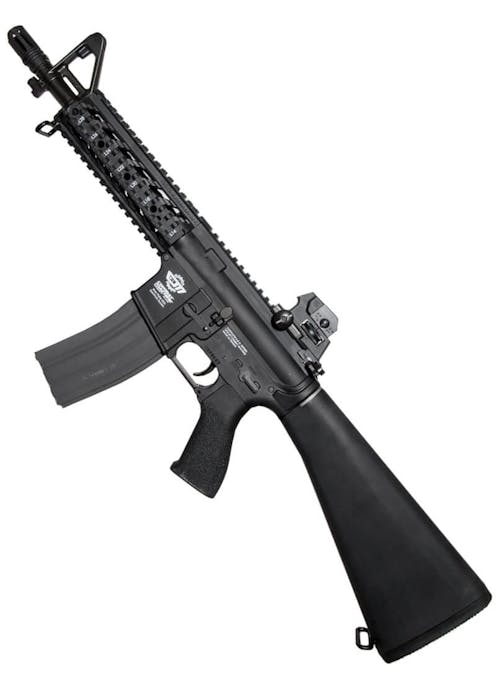 G&G Armament Combat Machine CM16 Raider Full Stock