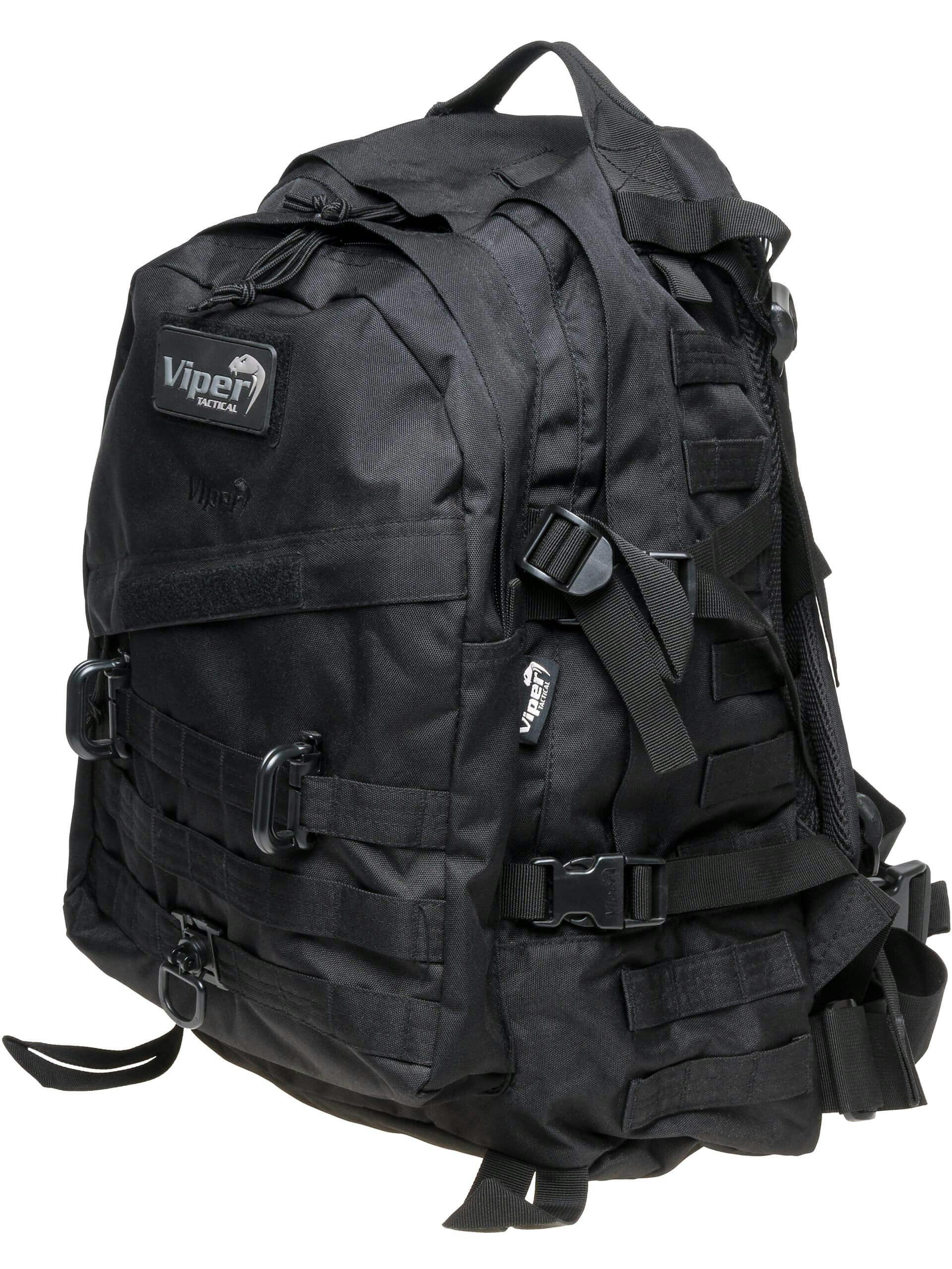 Viper lazer hotsell special ops pack