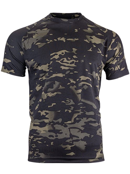 Viper Tactical Mesh-Tech Armour T-Shirt