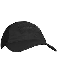 Viper Tactical Flex Fit Baseball Cap Black