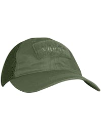 Viper Tactical Flex Fit Baseball Cap Olive Green
