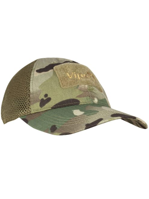 Viper Tactical Flex Fit Baseball Cap V Cam Multicam