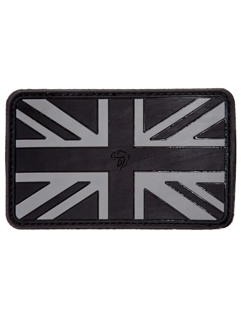 Viper Tactical Union Jack Rubber Patch Large