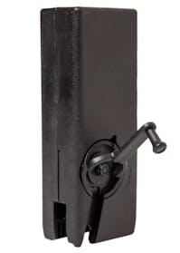 NUPROL Ultra M4 Fastloader 1000rnd Crank Speed Loader Black