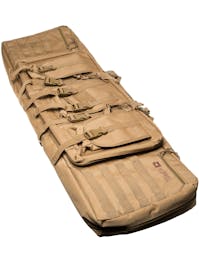 NUPROL MP PMC Deluxe Soft Rifle Bag