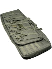 NUPROL MP PMC Deluxe Soft Rifle Bag