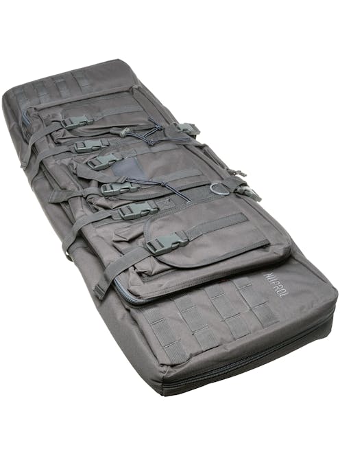 NUPROL MP PMC Deluxe Soft Rifle Bag