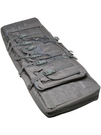 NUPROL MP PMC Deluxe Soft Rifle Bag