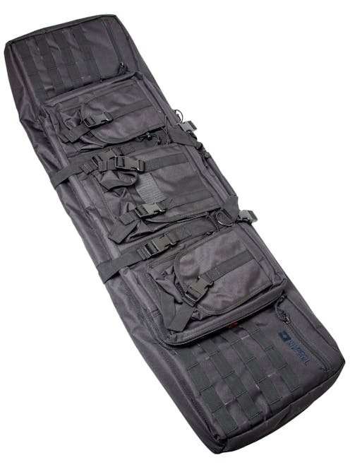 NUPROL MP PMC Deluxe Soft Rifle Bag