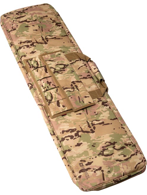 NUPROL PMC Essentials Soft Rifle Bag
