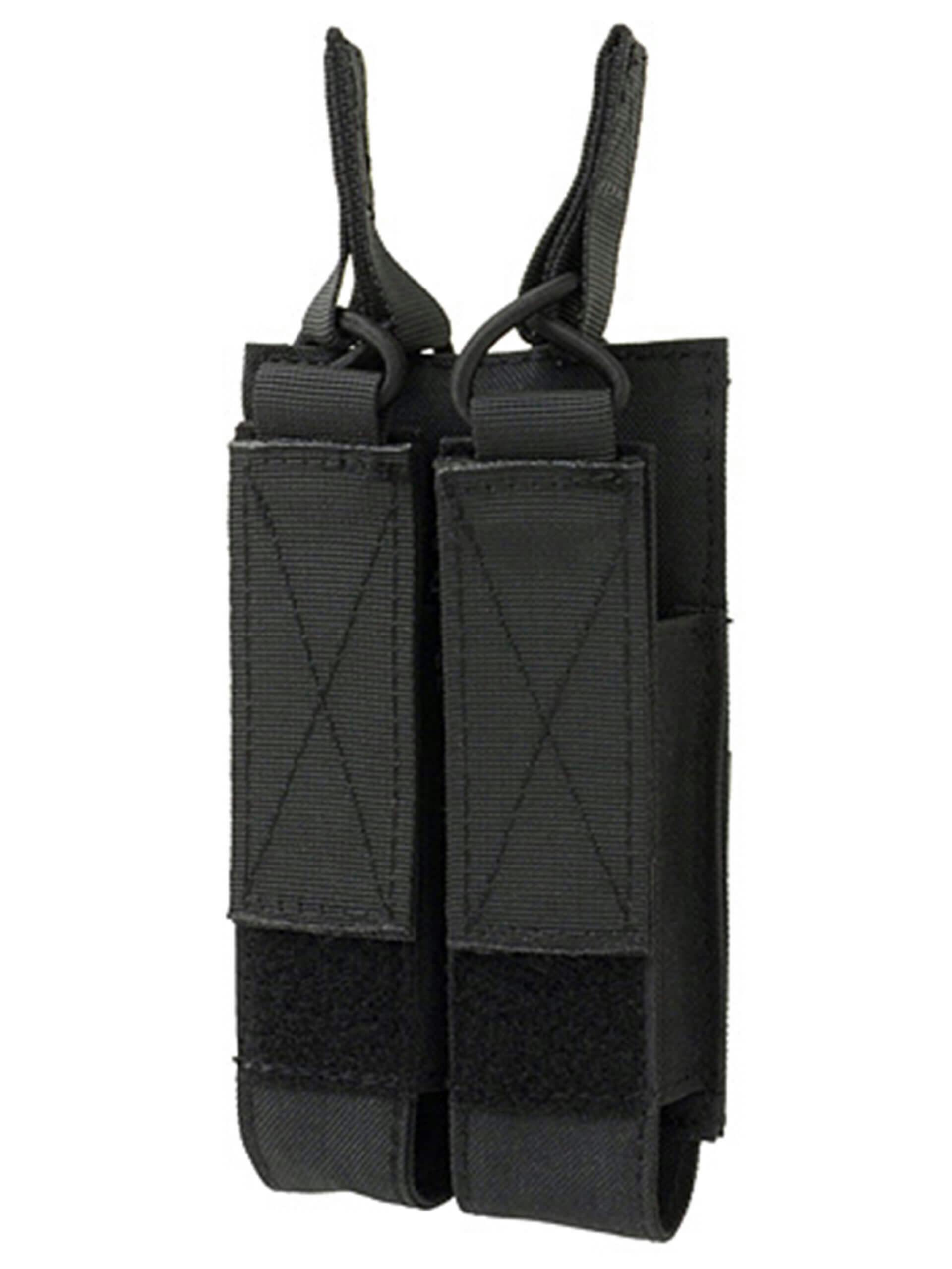 TMC Rifle Magazine Pouch MOLLE Mag Carrier Poly 5.56mm 7.62Airsoft Gear Camo 