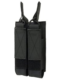 8Fields Tactical MP5/MP7/MP9 MOLLE Double Magazine Pouch