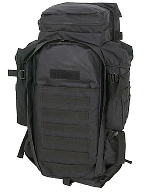 8Fields Tactical Sniper Carry Pack 40L Backpack