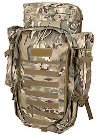 8Fields Tactical Sniper Carry Pack 40L Backpack