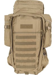 8Fields Tactical Sniper Carry Pack 40L Backpack
