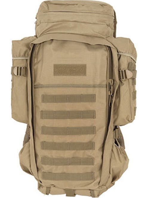 8Fields Tactical Sniper Carry Pack 40L Backpack