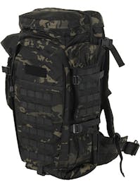 8Fields Tactical Sniper Carry Pack 40L Backpack