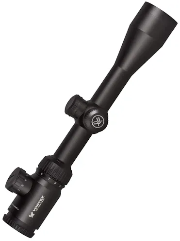 Vortex Crossfire II 3-9x 40mm Rifle Scope | Sportsman's Warehouse