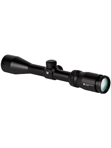 Vortex Optics Crossfire II 6-18X44 AO Riflescope V-Brite MOA w/ Camo