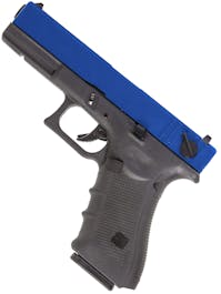 RAVEN EU18 Full Auto GBB Pistol; Pre Two-Tone