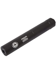 ACM US Socom Logo Suppressor 14mm CCW