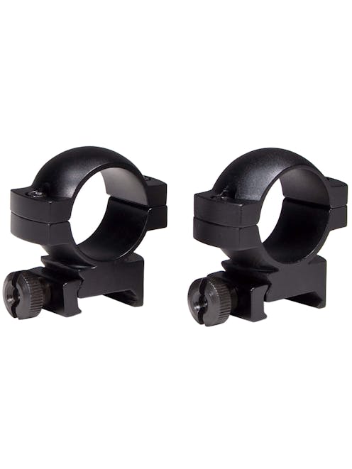 VORTEX Hunter 1 Inch Medium Rifle Scope Rings