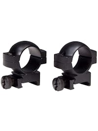 VORTEX Hunter 1 Inch Medium Rifle Scope Rings