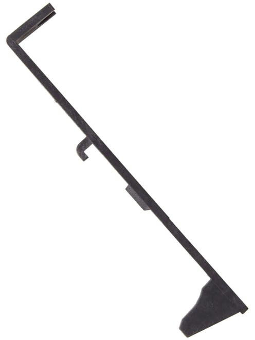 Guarder Enhanced Polycarbonate Tappet Plate V2