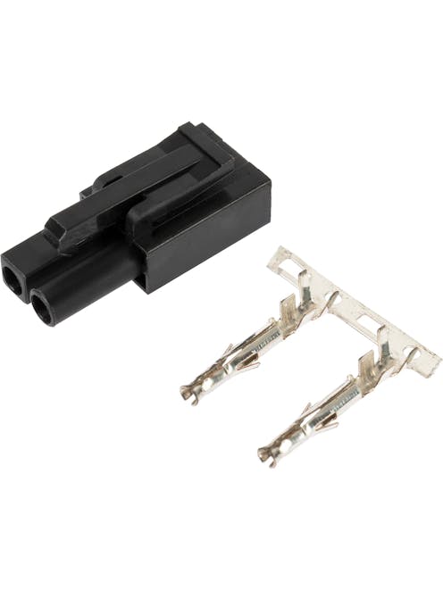 Patrol Base Mini Tamiya Connector