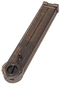 Tokyo Marui D90 / TMP90 300 Round Magazine