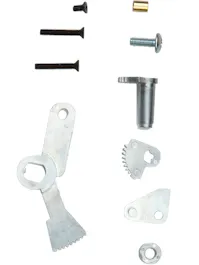 ASG Selector Lever and Safety Set for AK Series