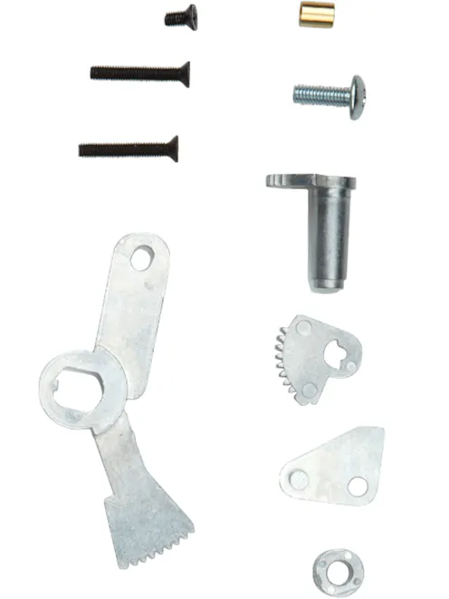 ASG Selector Lever and Safety Set for AK Series