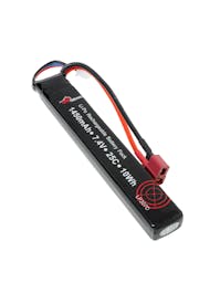 VP Racing Battery 7.4v 1450mAh 25C LiPo Stick Battery - Deans